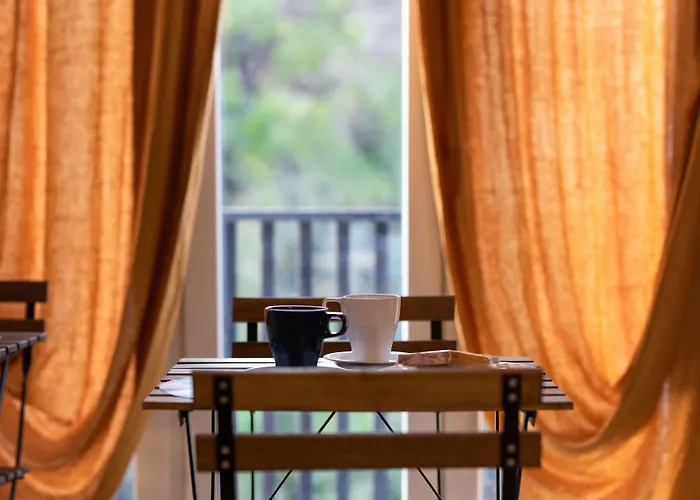 L'imperiale Romatrastevere Gæstehus Rom