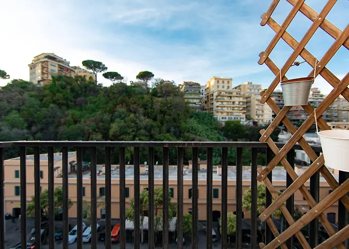 L'imperiale Romatrastevere Gæstehus Rom