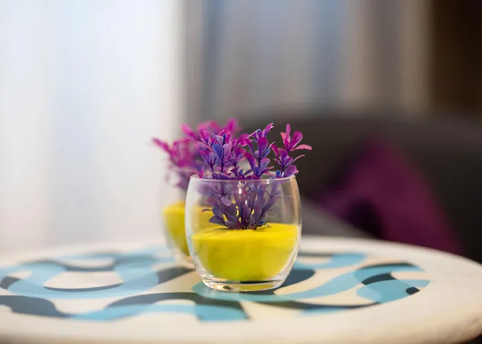 L'imperiale Romatrastevere 3* Rom