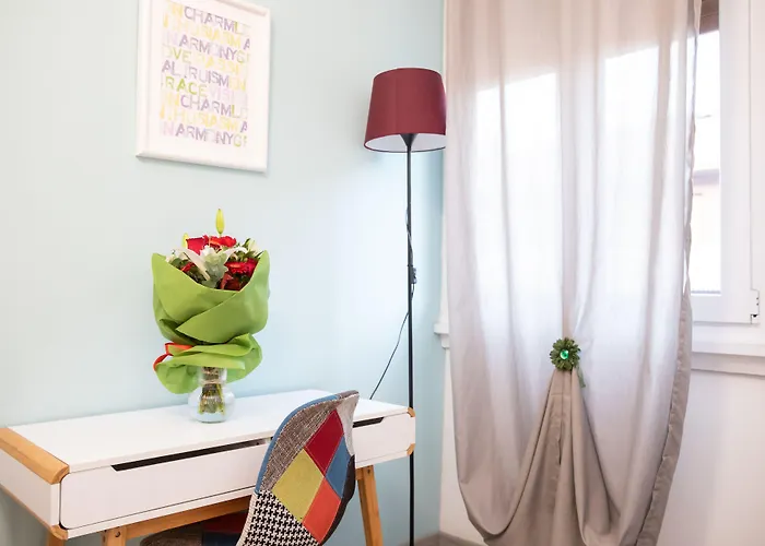 L'imperiale Romatrastevere Gæstehus