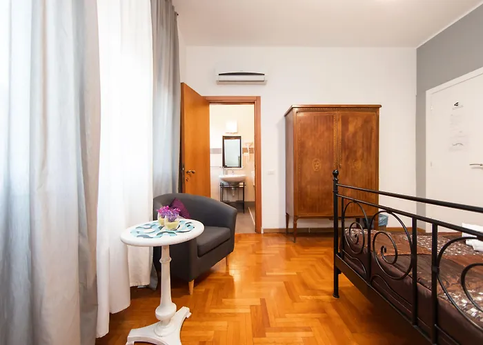 L'imperiale Romatrastevere