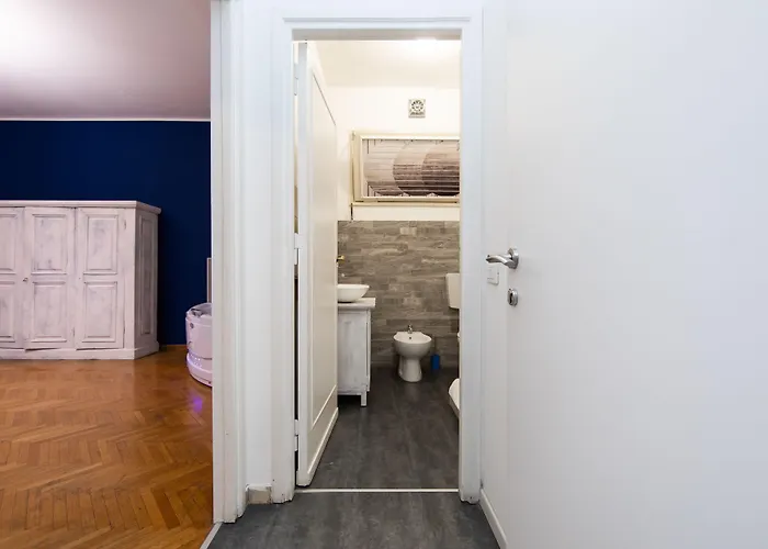 L'imperiale Romatrastevere